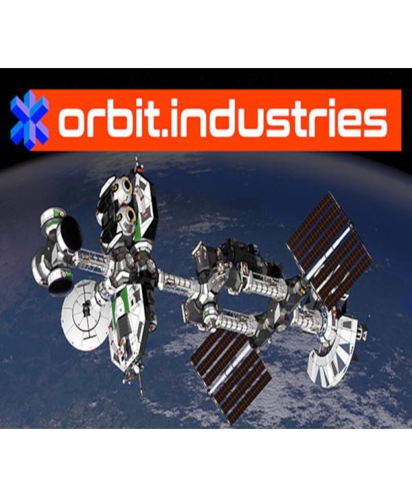 orbit.industries Steam Key GLOBAL